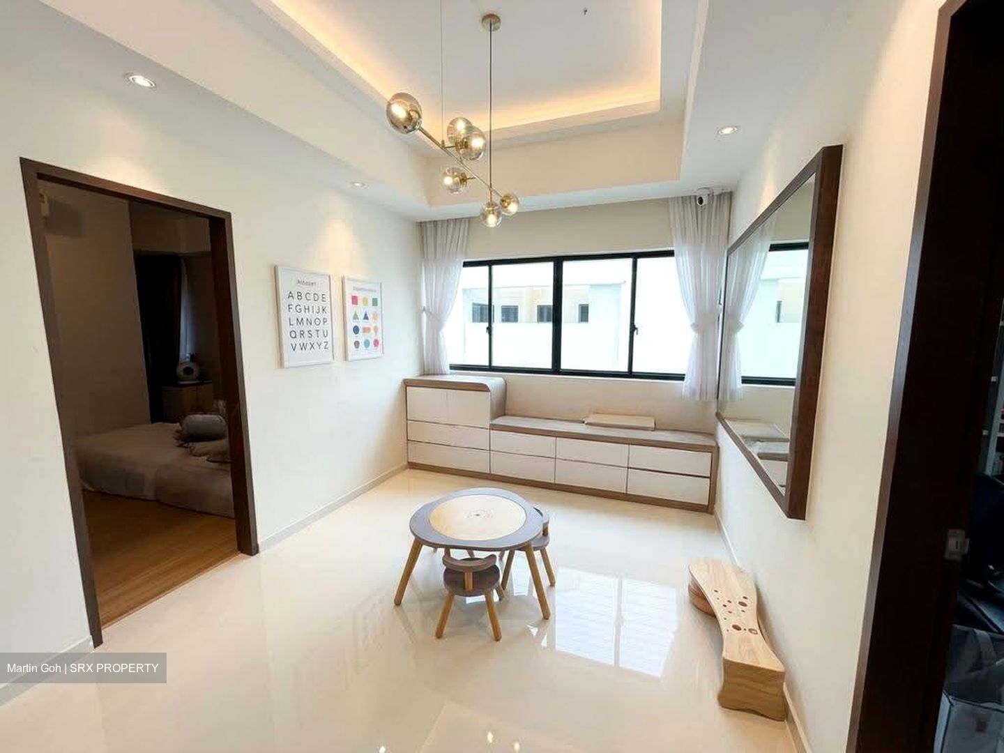 Nouvelle Park (D19), Condominium #630259451